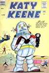 Katy Keene #62 Comic Books - Covers, Scans, Photos in Katy Keene Comic Books - Covers, Scans, Gallery
